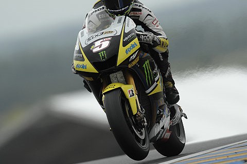 Edwards und Toseland in den Top-10: Aufholjagd