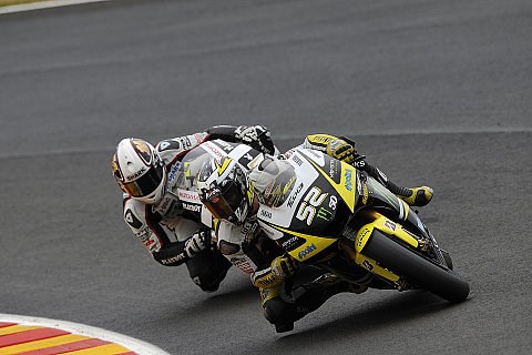 Mugello als Boost für Toseland: Gehört in die Top-6