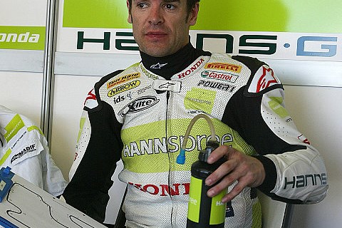 Checa liebäugelt mit AMA: Ich mag Amerika