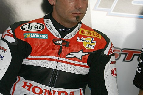 Hopkins in Misano zurück?: Ziel ist Misano