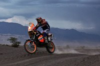 KTM steigt aus
