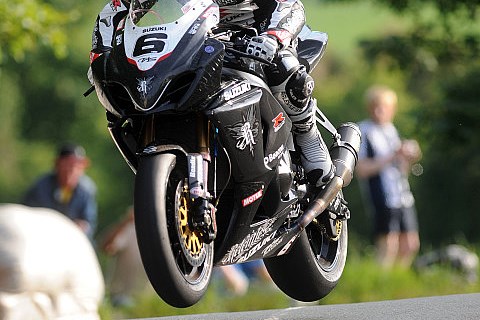 TT 2009 - Wochenend-Rennen verschoben: Das Wetter hat zugeschlagen