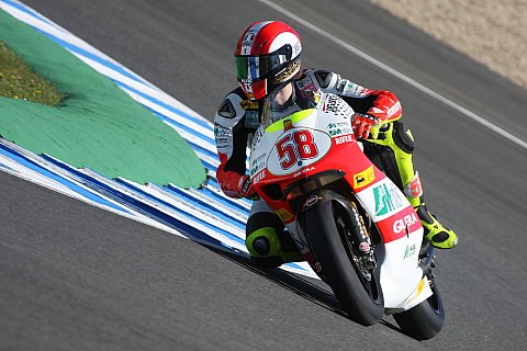 Alle Hersteller wollen Simoncelli: Das Rennen um den Wuschelkopf