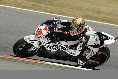 Talmacsi macht sich keine Sorgen: Erfolg oder auf Wiedersehen