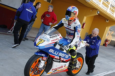 FIM lässt vorerst 27 Moto2-Teams zu: Zehn Mannschaften in Reserve