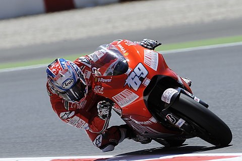 Haydens Wenns und Abers: Es geht aufwärts