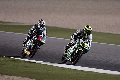 Stimmen vom 125er-Podest: So ist Racing