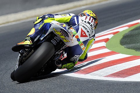 Rossi und Lorenzo fühlen sich noch stärker: Beim Test noch was dazugelernt