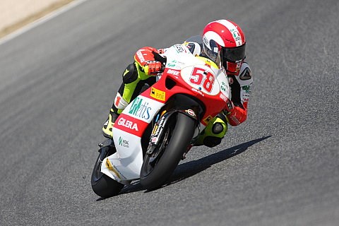 Simoncellis MotoGP-Update: Entscheidung zwischen Honda&Yamaha