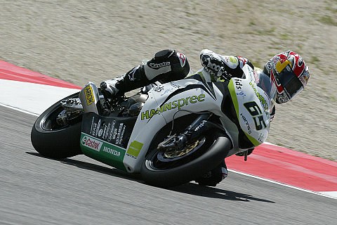 Ten Kate-Piloten im TT-Fieber: Rea und Checa auf der Isle of Man