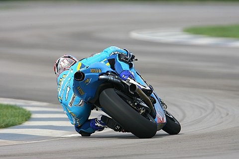 Wer bekommt die MotoGP-Suzuki?: Denning: Prüfe Verfügbarkeit, Kosten & Bedingungen