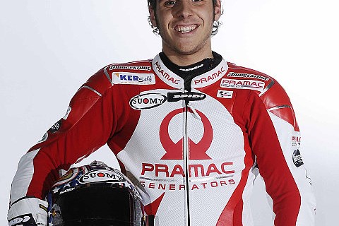 Assen-Präsentation mit Niccolo Canepa: Opfer bringen