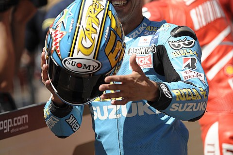 Suzuki zufrieden mit Motoren-Update: Nicht nur heranfahren, auch vorbei