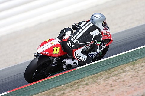 Balázs Németh erfolgreich operiert: 30 Tage Zwangspause