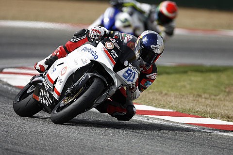 WSS - Erste Pole für Michele Pirro: Schlechtes Timing der Favoriten