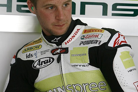 Rea sonnt sich im ersten Sieg: Gutes Omen für die restliche Saison