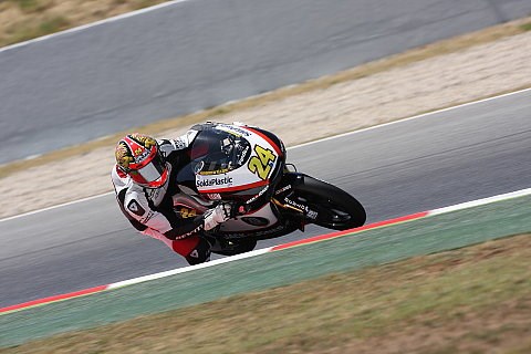 Simon plant Wiedergutmachung: Enttäuschung vergessen machen