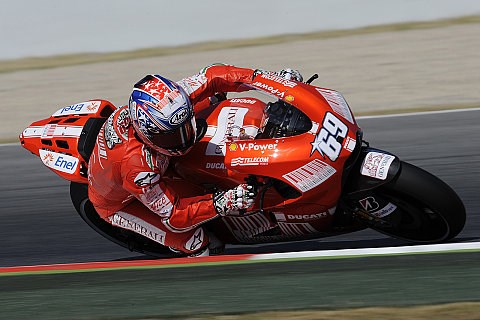 Ducati entwickelt weiter: Hilfe für beide Piloten