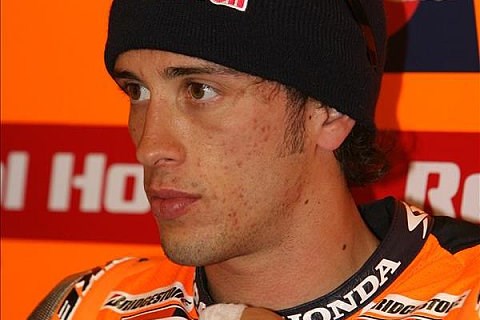 Dovizioso will mehr Hilfe von Honda: Das neue Chassis ist noch nicht genug