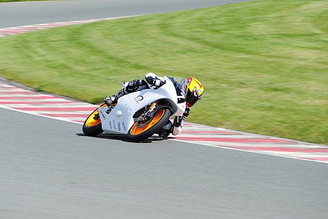 WildCards Assen: 5 IDM-Piloten: Fritz, van der Mark und Pesek für Überraschungen gut