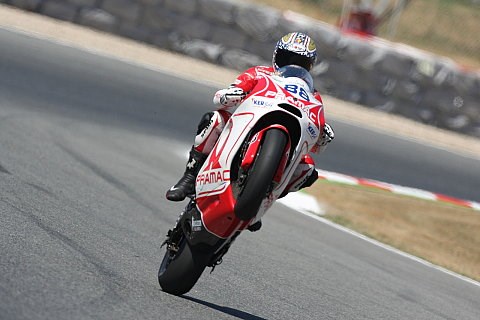 Pramac-Piloten mit guten Erinnerungen: Über Debüts und Siege