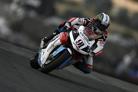 Ron Haslam: WorldSuperbikes schließen auf: Sponsoren in WSBK leichter zu finden als in MotoGP