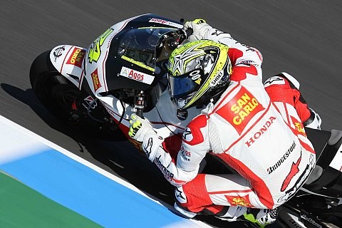 20-Sekunden-Strafe für Elias: Von acht auf zwölf zurück