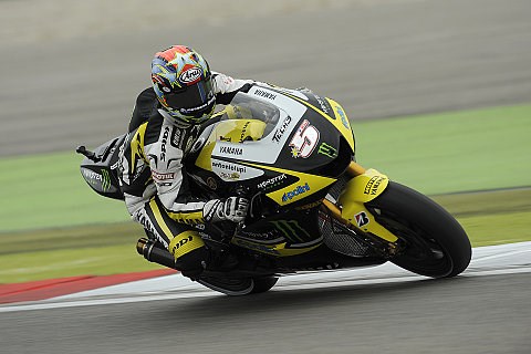 Bestes Saisonrennen für Tech 3: Edwards und Toseland erfreuen Poncharal