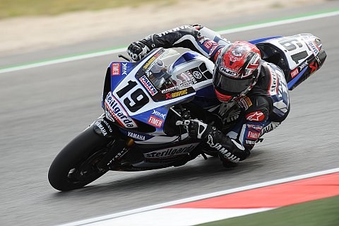 Spies souverän im Chaosrennen: Schwerer Sturz von Haga