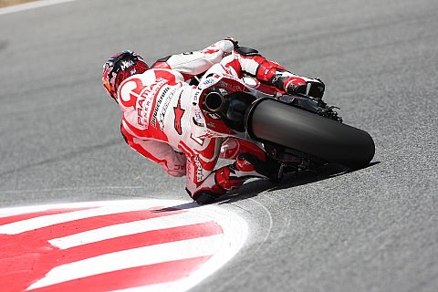 Laguna-Start bei Kallio fraglich: Finger besser abschneiden