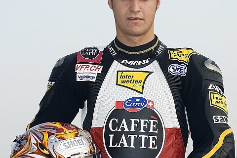 Tom Lüthi in die MotoGP?: Manager Daniel Epp: Moto2 interessiert nicht