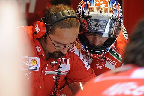 Drei Haydens zum Independence Day: Nationalfeiertag und Racing