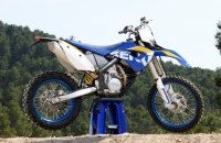 Husaberg FE 390