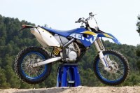 Husaberg FE 390