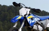 Husaberg FX 450