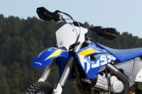 Husaberg FX 450 Husaberg FX 450