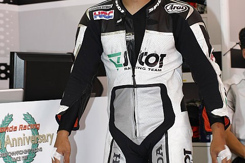 Takahashi versteht Ende bei Scot nicht: Sehr traurig über die Situation