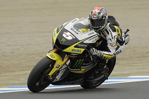 Edwards und Toseland ohne Panik: Da ist noch viel Zeit drin