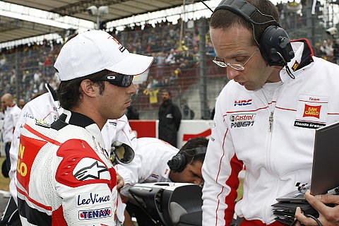 Elias hofft auf Schicksalsänderung: Zuletzt drei Mal verletzt in Sachsen gefahren