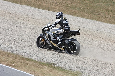 Rettungsversuch von Gibernaus Team Managern: Nietos wollen die Mega-Hospitality verkaufen