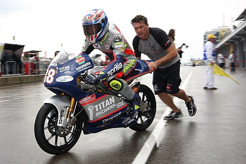 Ranseder mit Comeback-Quali zufrieden: Auf Anhieb ein gutes Gefühl