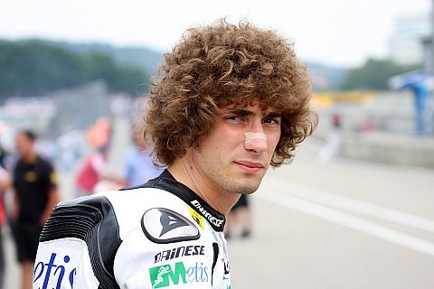 Stimmen vom 250er-Podest: Simoncelli brauchte den Sieg