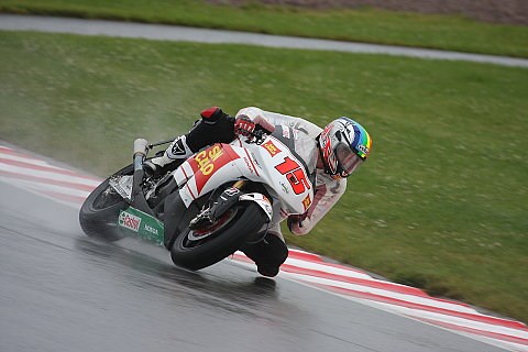 Gresini feiert starkes Team-Ergebnis: De Angelis und Elias mit Saisonbestleistungen