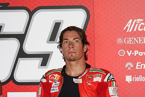 Hayden lässt nicht locker: Höhere Ziele als die Top Fünf