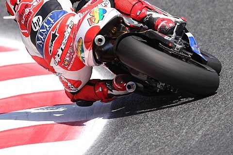 Stimmen aus Reihe eins: Allesamt optimistisch