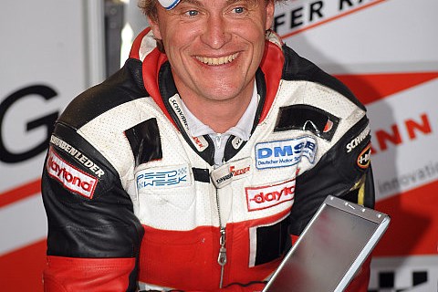 Waldmann nicht enttäuscht über Platz 20: Etappenziel erreicht