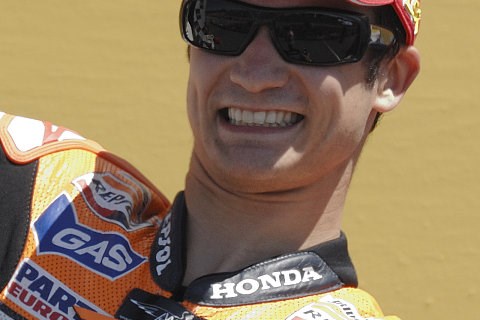 Pedrosa noch ohne Honda-Angebot: Die Pedrosa-Lorenzo-Yamaha-Honda Story