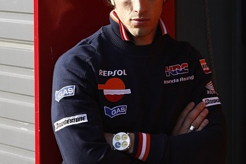 Dovizioso: Drei Rennen in Einem: Pushen, Folgen, Pace machen