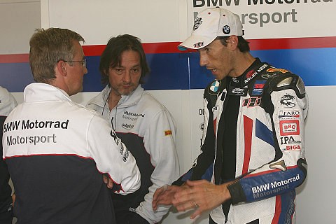 Ruben Xaus mit Oberschenkelhalsbruch: Brünn-Sturz nicht ohne Folgen