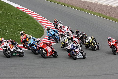 Wird Silverstone 2010 ein Reinfall?: Terminüberschneidung mit der Briten liebstem Rennen